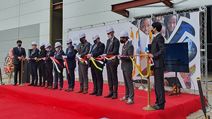 Nanox Factory Completion Event
