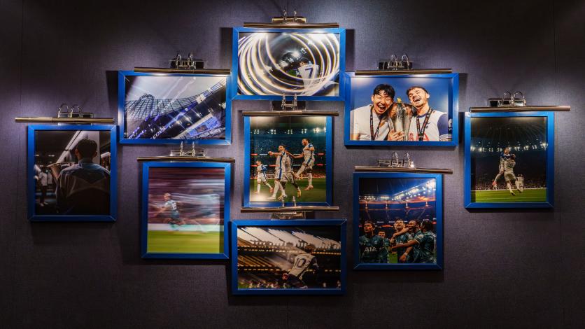 토트넘 핫스퍼 VIP Event in Seoul