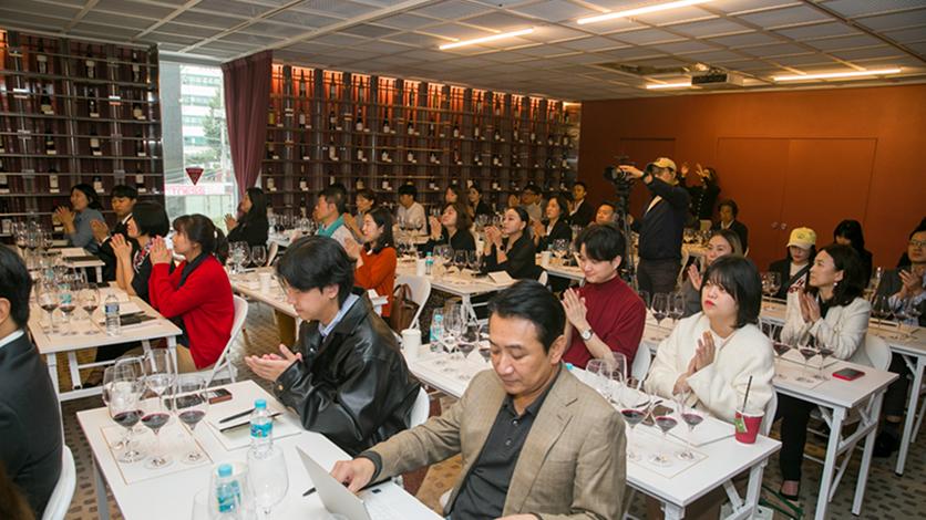 Constellation Wine Brands– Double Diamond Seminar